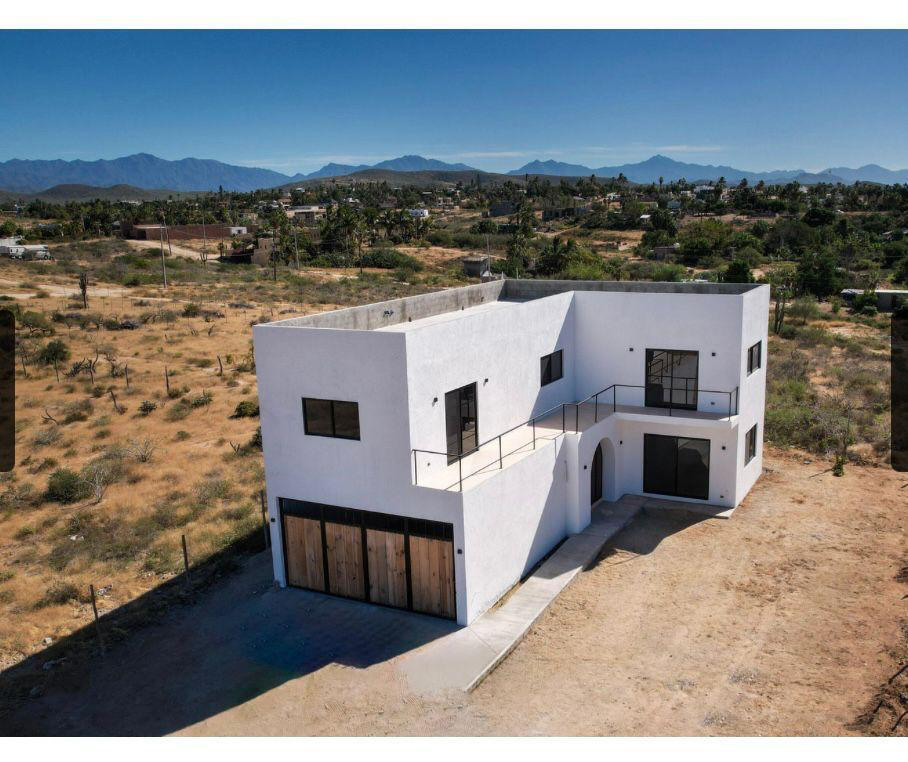 Casa Lienzo C. Molusco